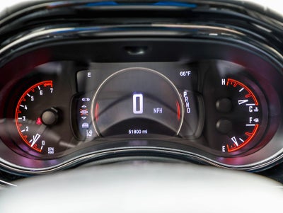 2021 Dodge Durango Citadel
