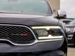 2021 Dodge Durango Citadel
