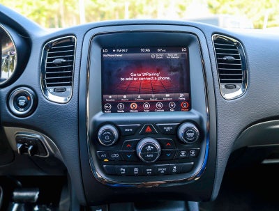 2019 Dodge Durango GT Plus