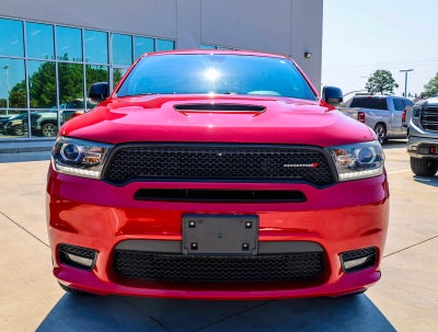 2019 Dodge Durango GT Plus
