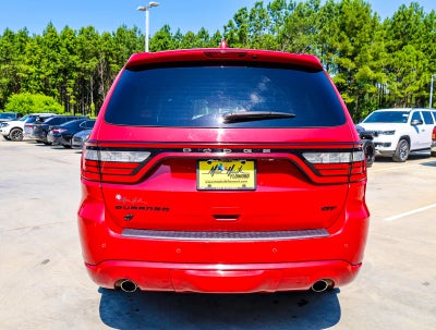 2019 Dodge Durango GT Plus