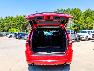 2019 Dodge Durango GT Plus
