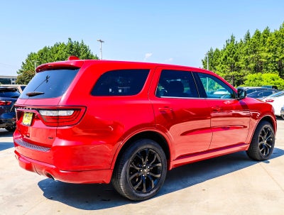 2019 Dodge Durango GT Plus