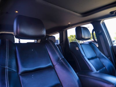 2021 Jeep Grand Cherokee 80th Anniversary Edition