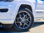 2021 Jeep Grand Cherokee 80th Anniversary Edition