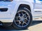 2021 Jeep Grand Cherokee 80th Anniversary Edition