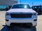 2021 Jeep Grand Cherokee 80th Anniversary Edition