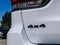 2021 Jeep Grand Cherokee 80th Anniversary Edition