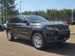 2026 Jeep Grand Cherokee Laredo X