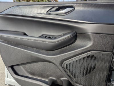 2026 Jeep Grand Cherokee Laredo X