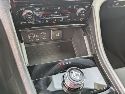 2026 Jeep Grand Cherokee Laredo X