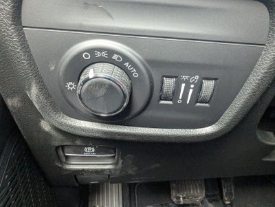 2026 Jeep Grand Cherokee Laredo X