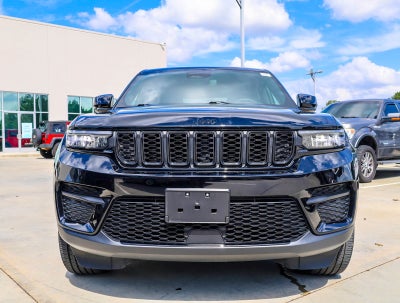 2023 Jeep Grand Cherokee Altitude X