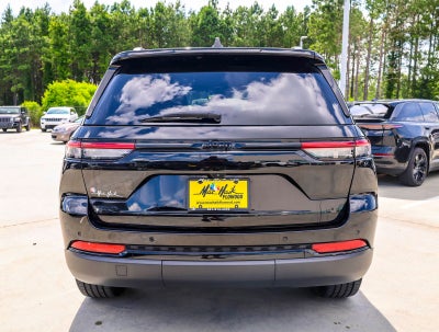 2023 Jeep Grand Cherokee Altitude X