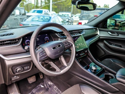 2024 Jeep Grand Cherokee L Altitude X