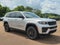 2026 Jeep Grand Cherokee L Altitude