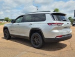 2026 Jeep Grand Cherokee L Altitude