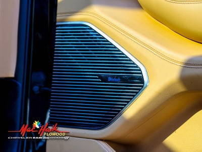 2023 Jeep Grand Cherokee L Summit Reserve