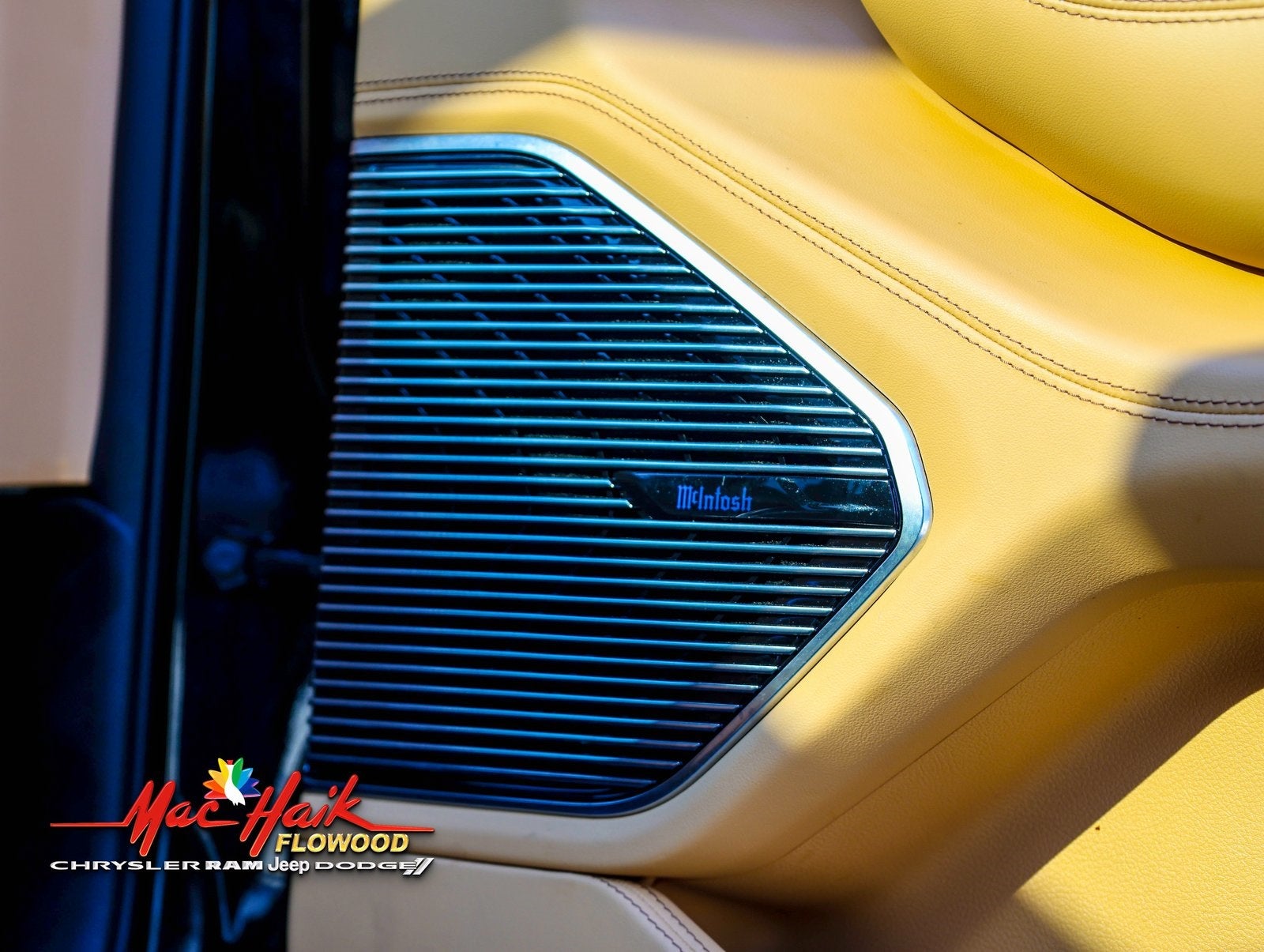 2023 Jeep Grand Cherokee L Summit Reserve