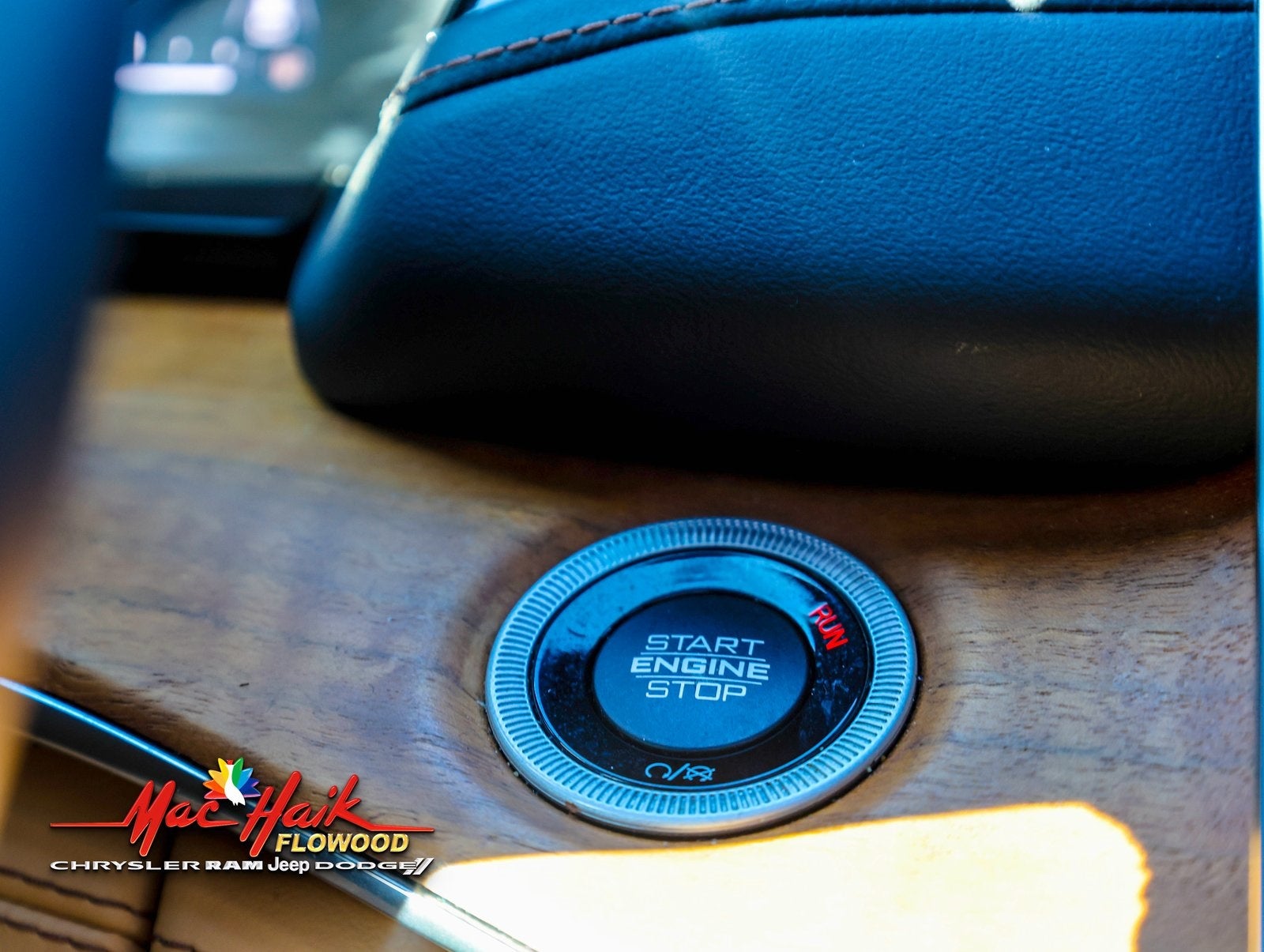 2023 Jeep Grand Cherokee L Summit Reserve