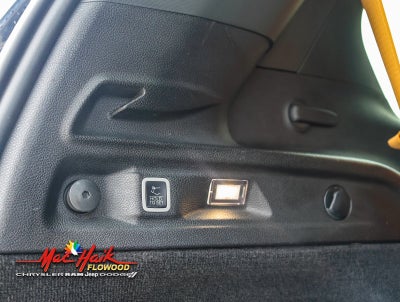 2021 Jeep Grand Cherokee L Summit