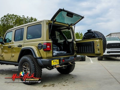 2025 Jeep Wrangler Rubicon 392