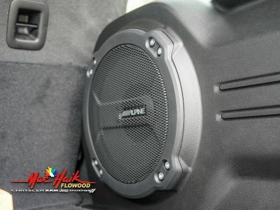 2025 Jeep Wrangler Rubicon 392