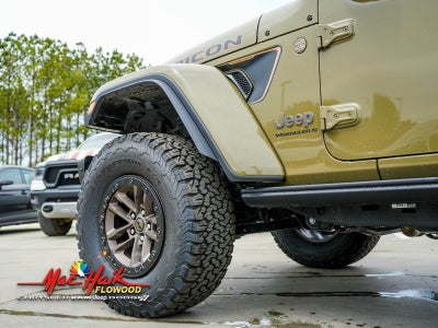 2025 Jeep Wrangler Rubicon 392