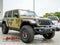 2025 Jeep Wrangler Rubicon 392