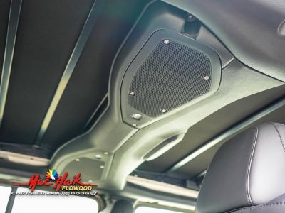 2025 Jeep Wrangler Rubicon 392