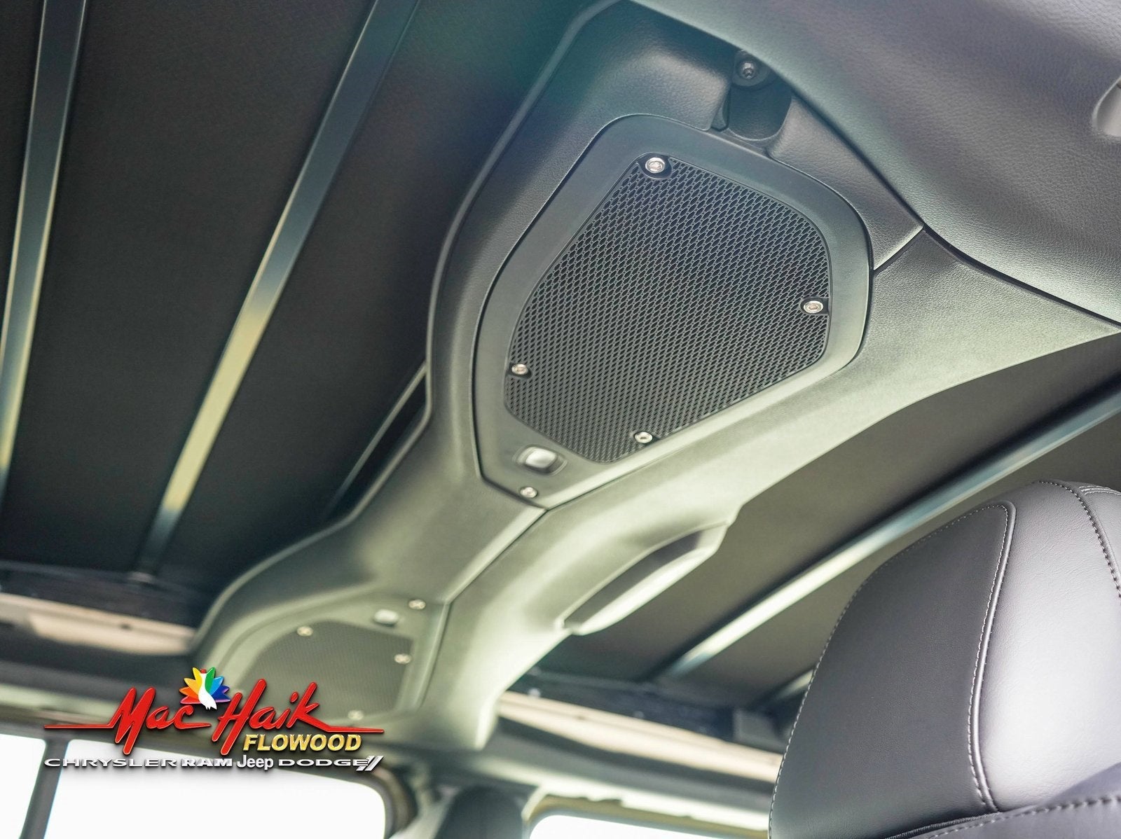 2025 Jeep Wrangler Rubicon 392