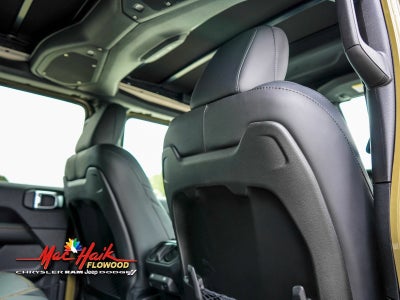 2025 Jeep Wrangler Rubicon 392