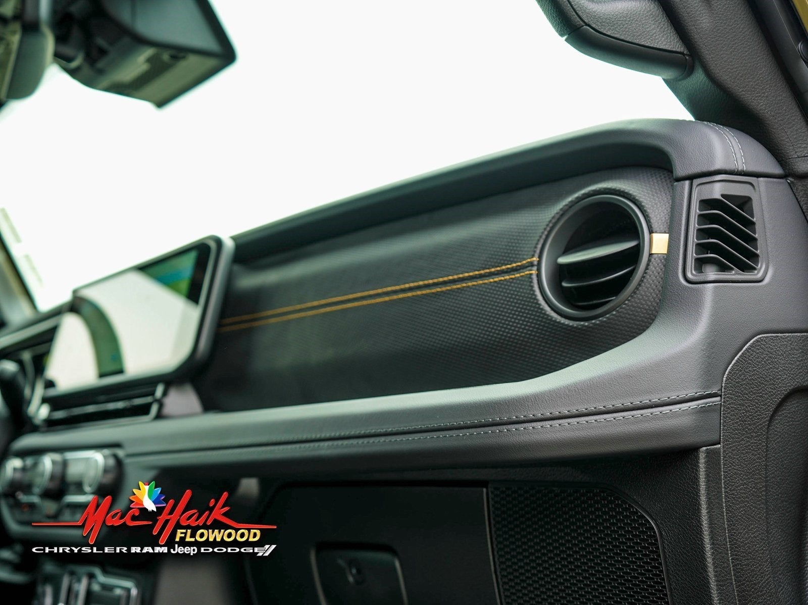 2025 Jeep Wrangler Rubicon 392