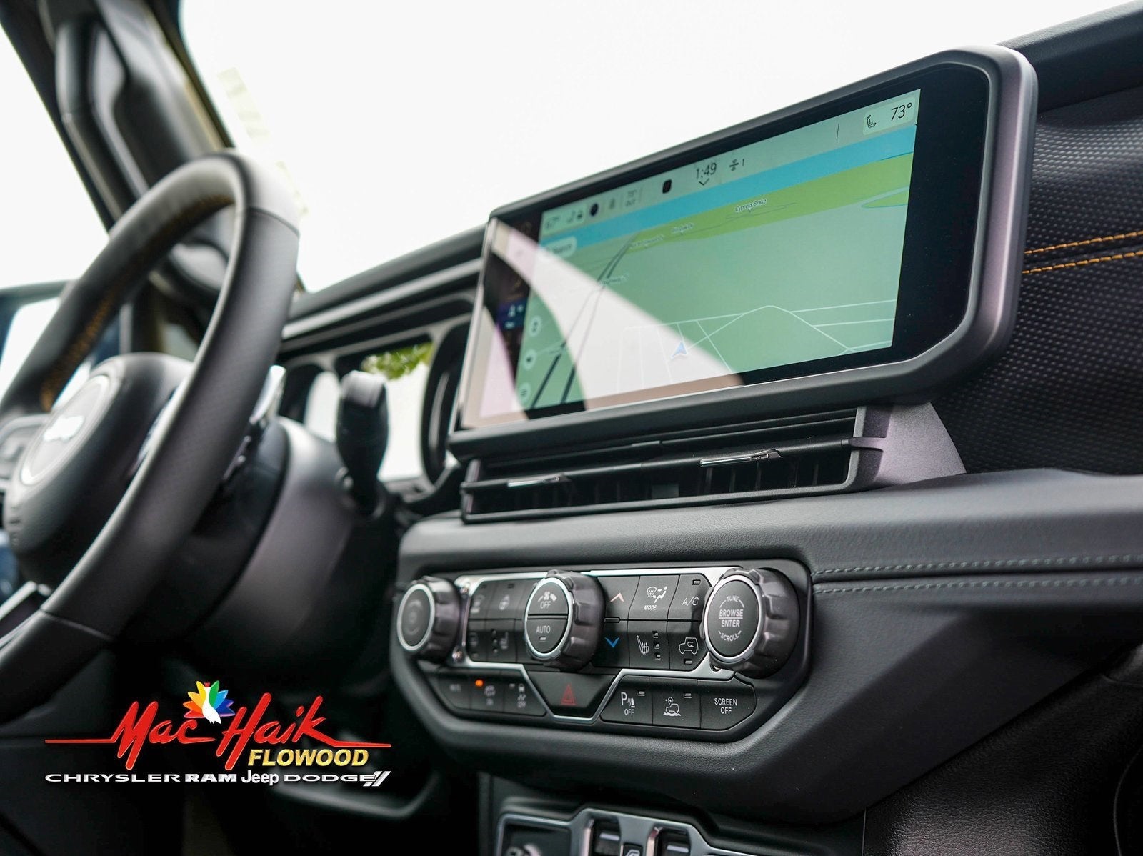 2025 Jeep Wrangler Rubicon 392