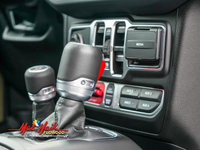 2025 Jeep Wrangler Rubicon 392