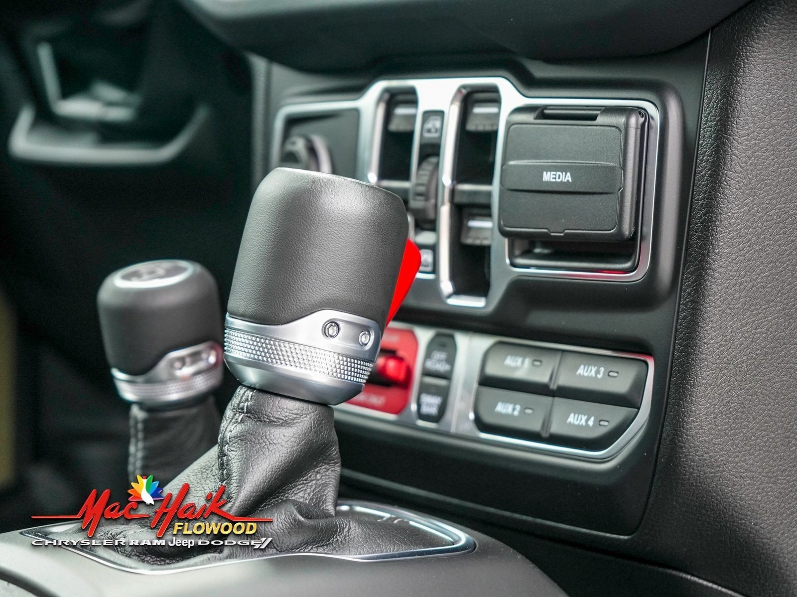 2025 Jeep Wrangler Rubicon 392