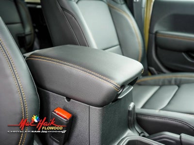 2025 Jeep Wrangler Rubicon 392