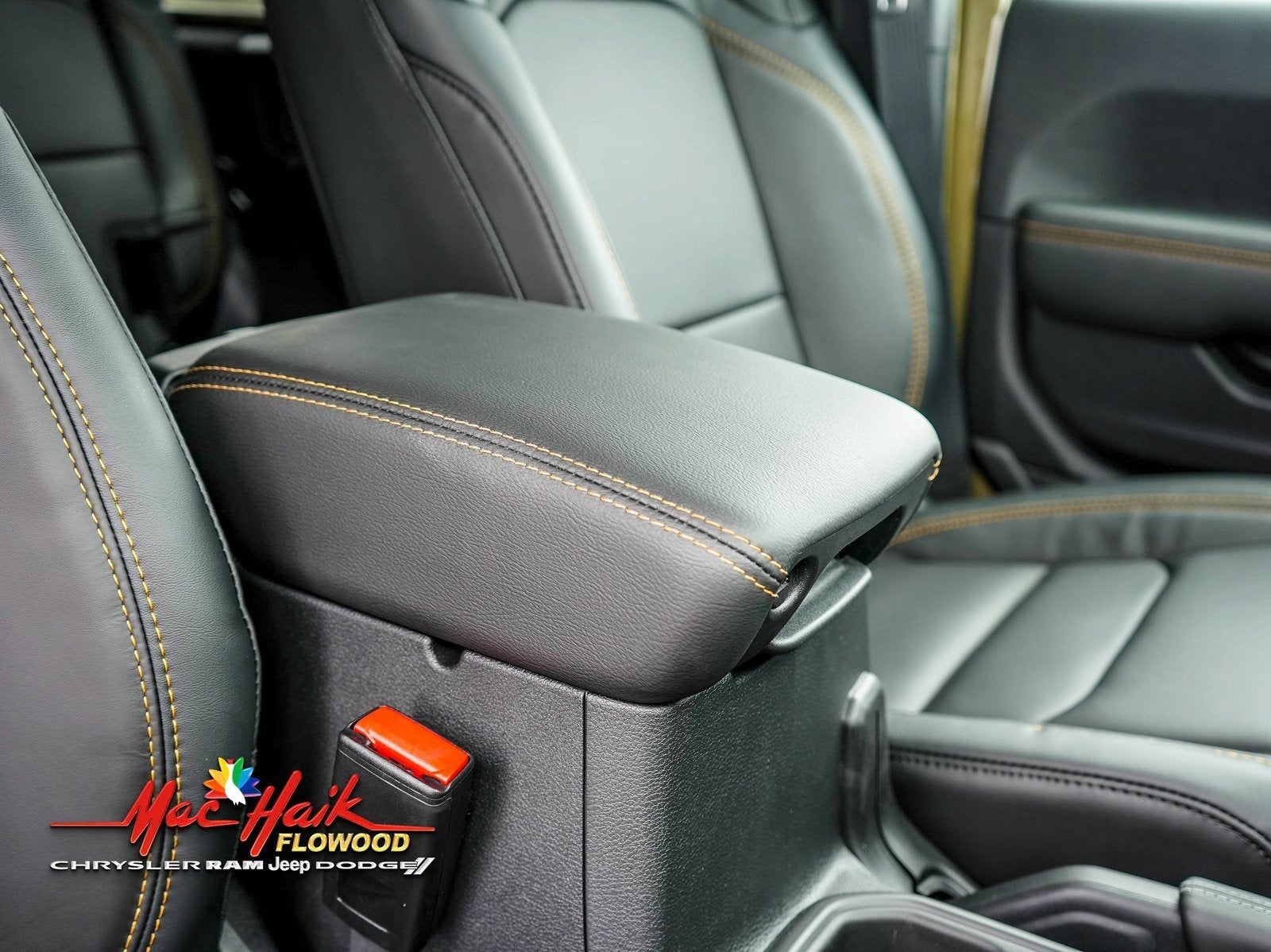 2025 Jeep Wrangler Rubicon 392