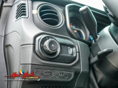 2025 Jeep Wrangler Rubicon 392