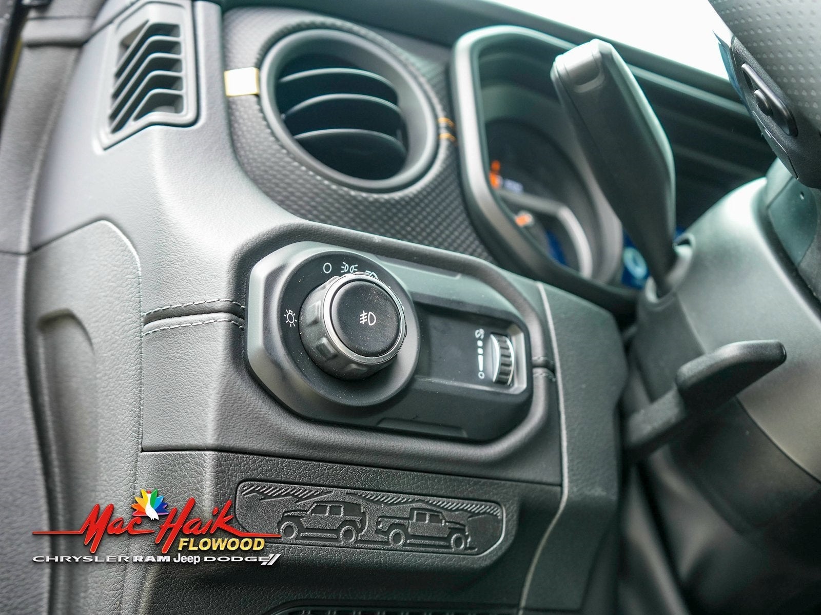 2025 Jeep Wrangler Rubicon 392