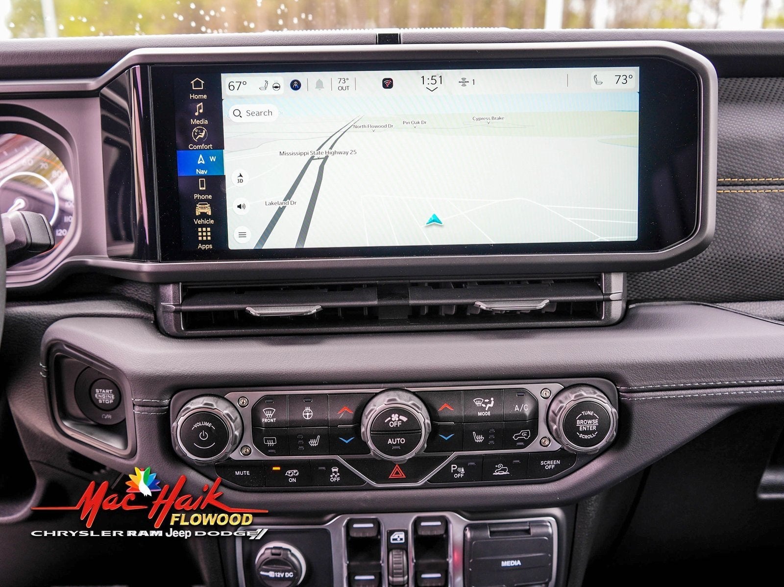 2025 Jeep Wrangler Rubicon 392