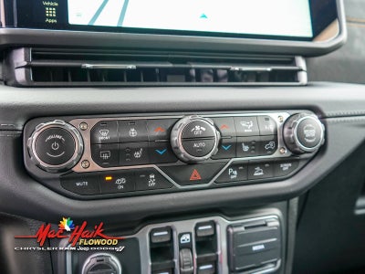 2025 Jeep Wrangler Rubicon 392