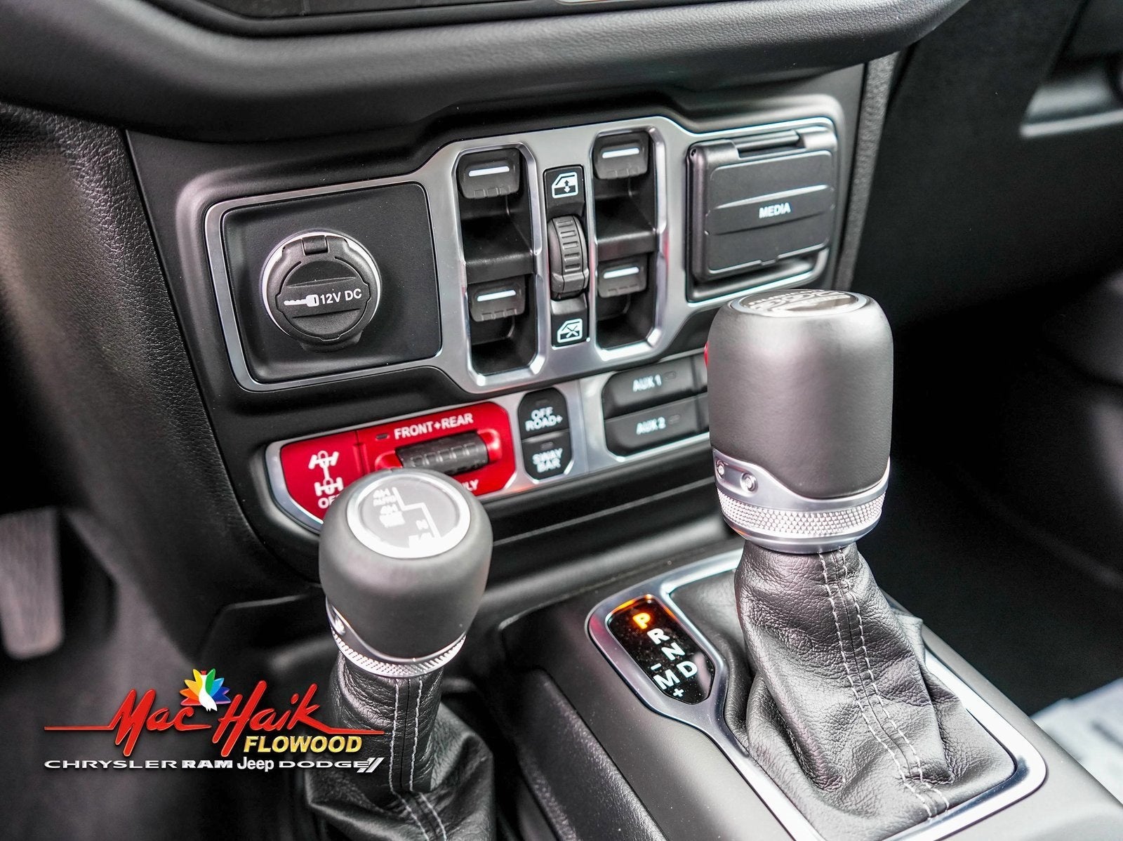 2025 Jeep Wrangler Rubicon 392