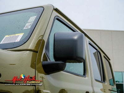 2025 Jeep Wrangler Rubicon 392