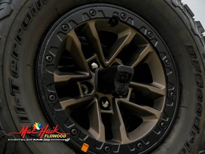 2025 Jeep Wrangler Rubicon 392