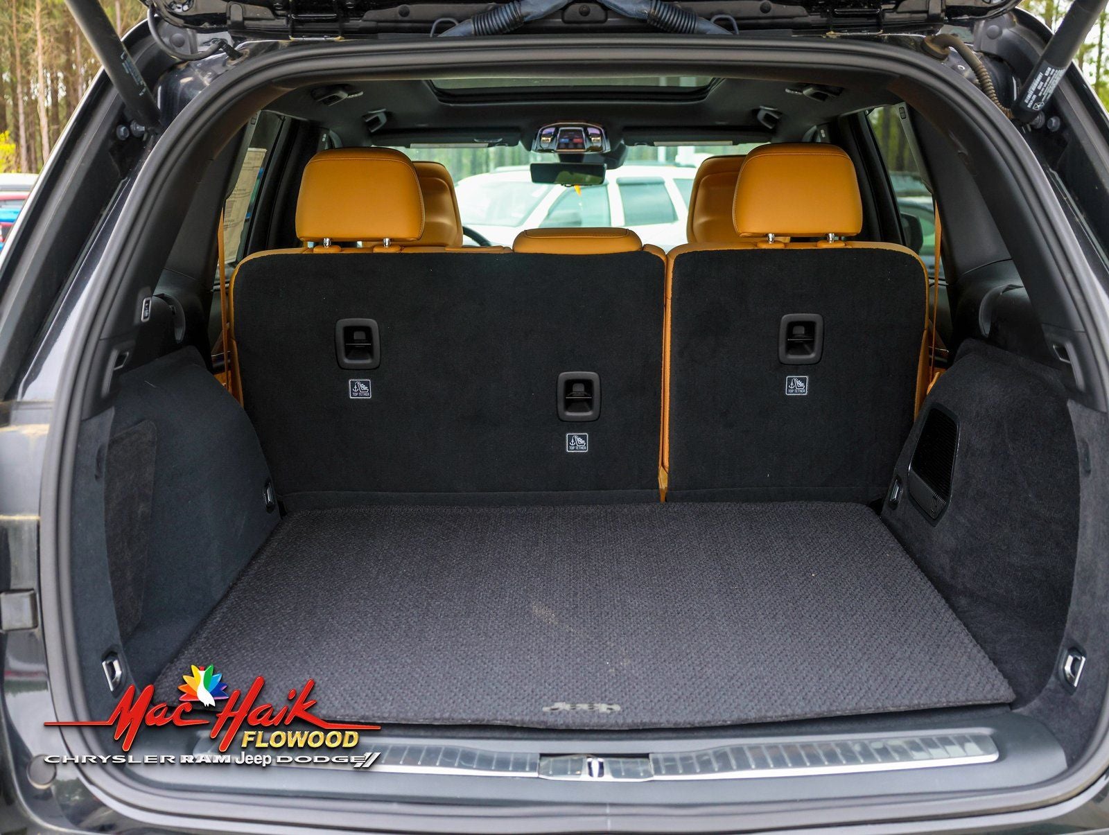 2024 Jeep Grand Cherokee Summit 4xe