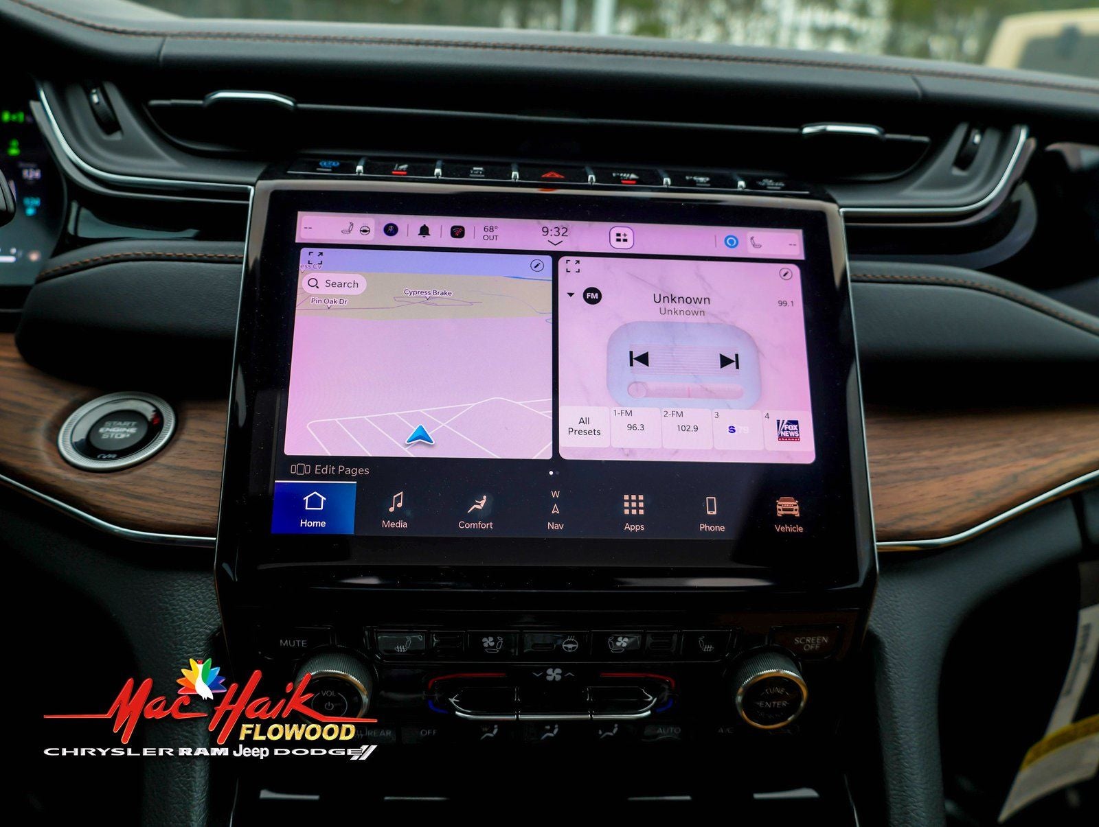 2024 Jeep Grand Cherokee Summit 4xe