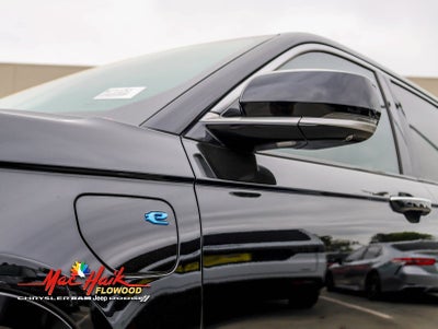 2024 Jeep Grand Cherokee Summit 4xe