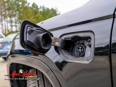 2024 Jeep Grand Cherokee Summit 4xe