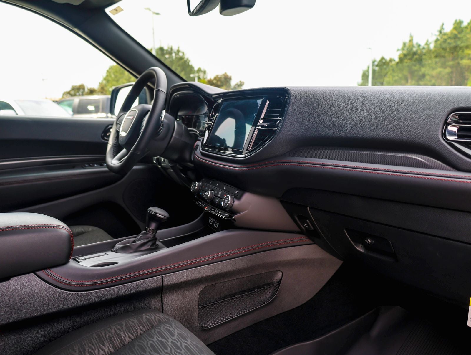 2026 Dodge Durango GT HEMI V8